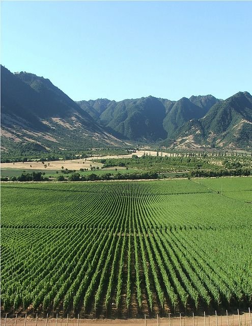 Underrated Destinations