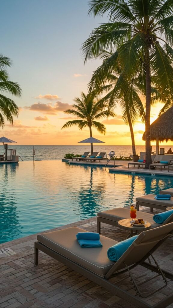 Budget-Friendly Travel