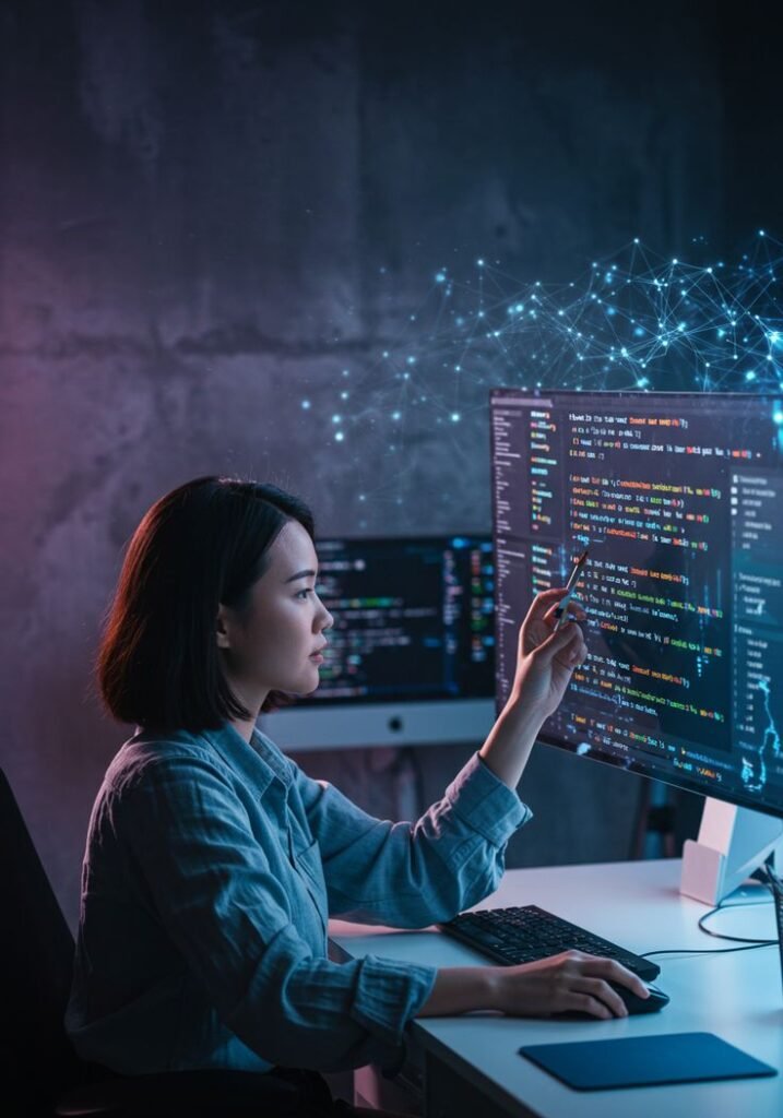 Revolutionize E-Learning