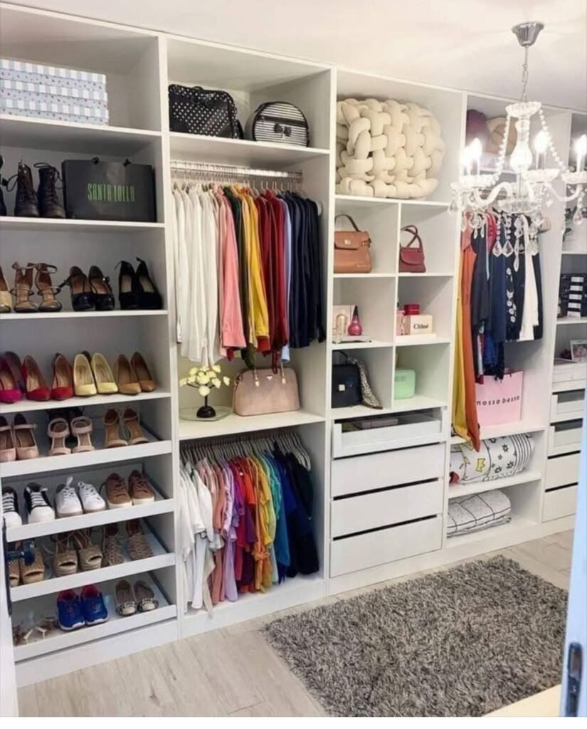 Wardrobe Goals