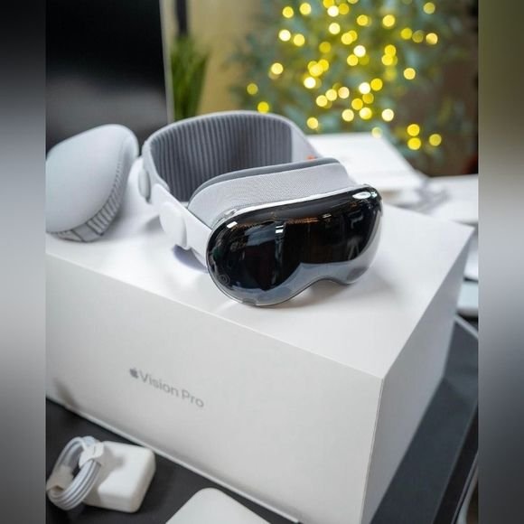 Samsung Galaxy XR Headset