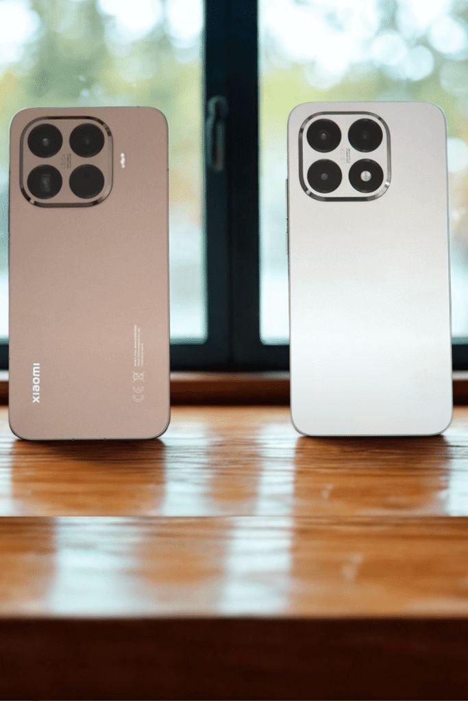 Xiaomi HyperOS 3 Update