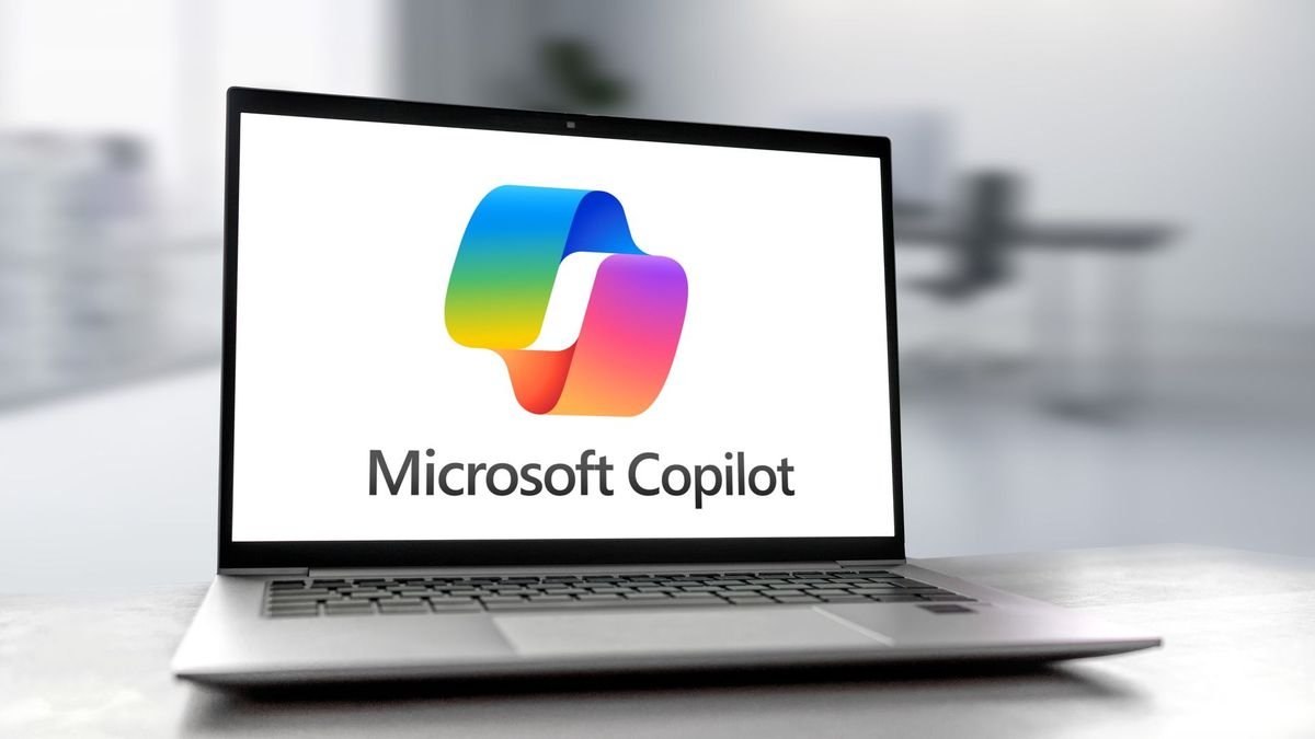 Microsoft Copilot