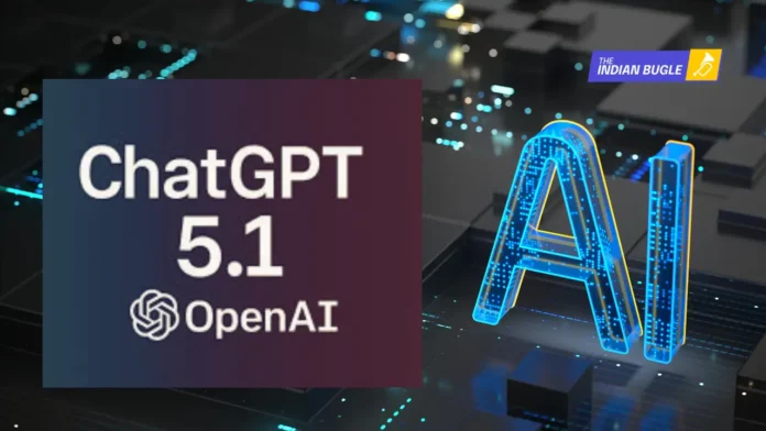 openai chatgpt 5.1