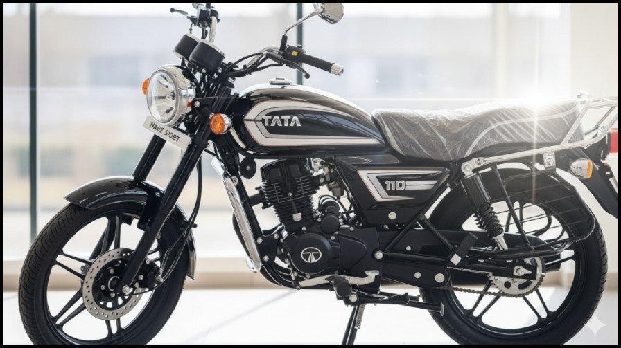 Tata Bikes