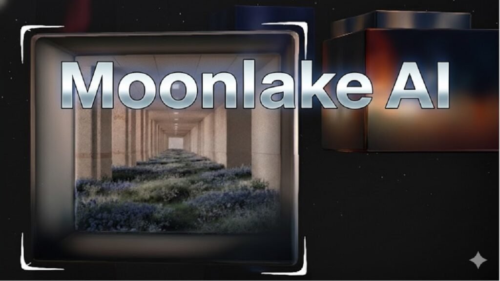 MoonLake AI