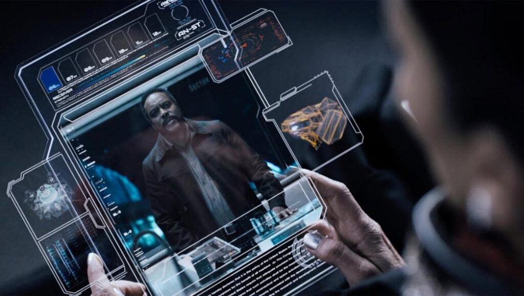 Upcoming Smartphone Technologies 