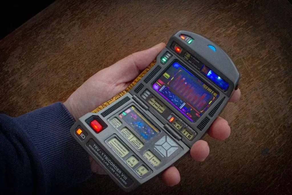 Upcoming Smartphone Technologies